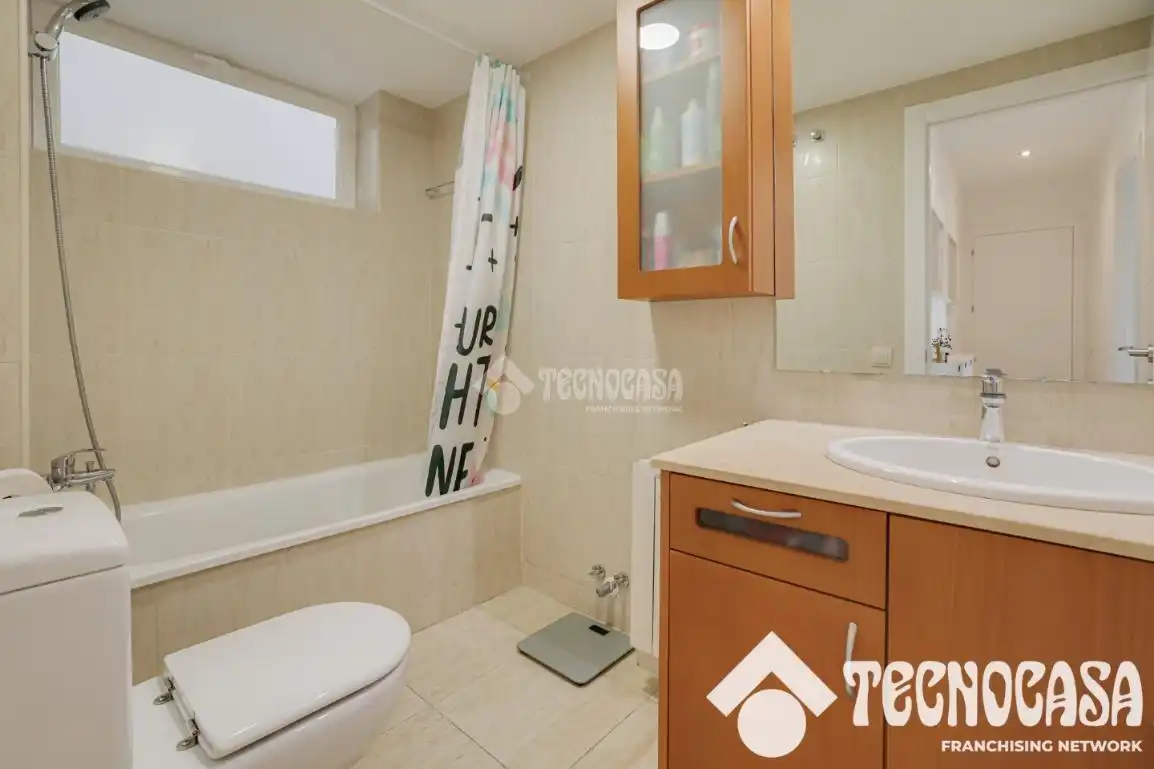 Flat for sale in Zona Esportiva