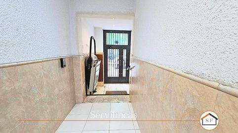 Foto 5 de Piso en venta en Calle Calle Gutenberg, Pacífico, Madrid Capital