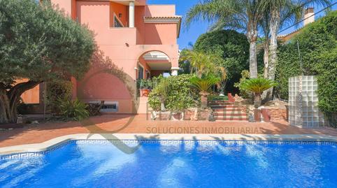 Photo 2 of House or chalet for sale in Babel, Alicante / Alacant