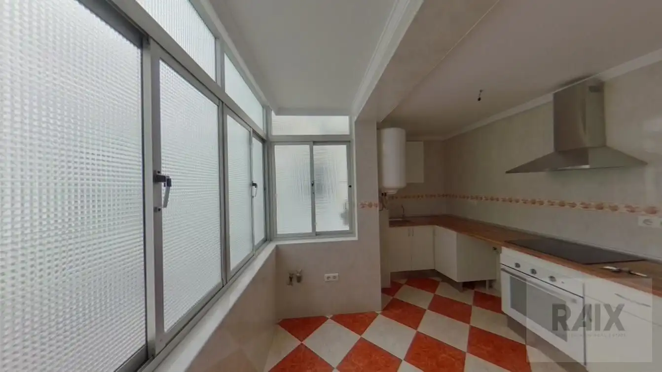 Wohnung zum Verkauf in CL CANCHAL, imagen 4