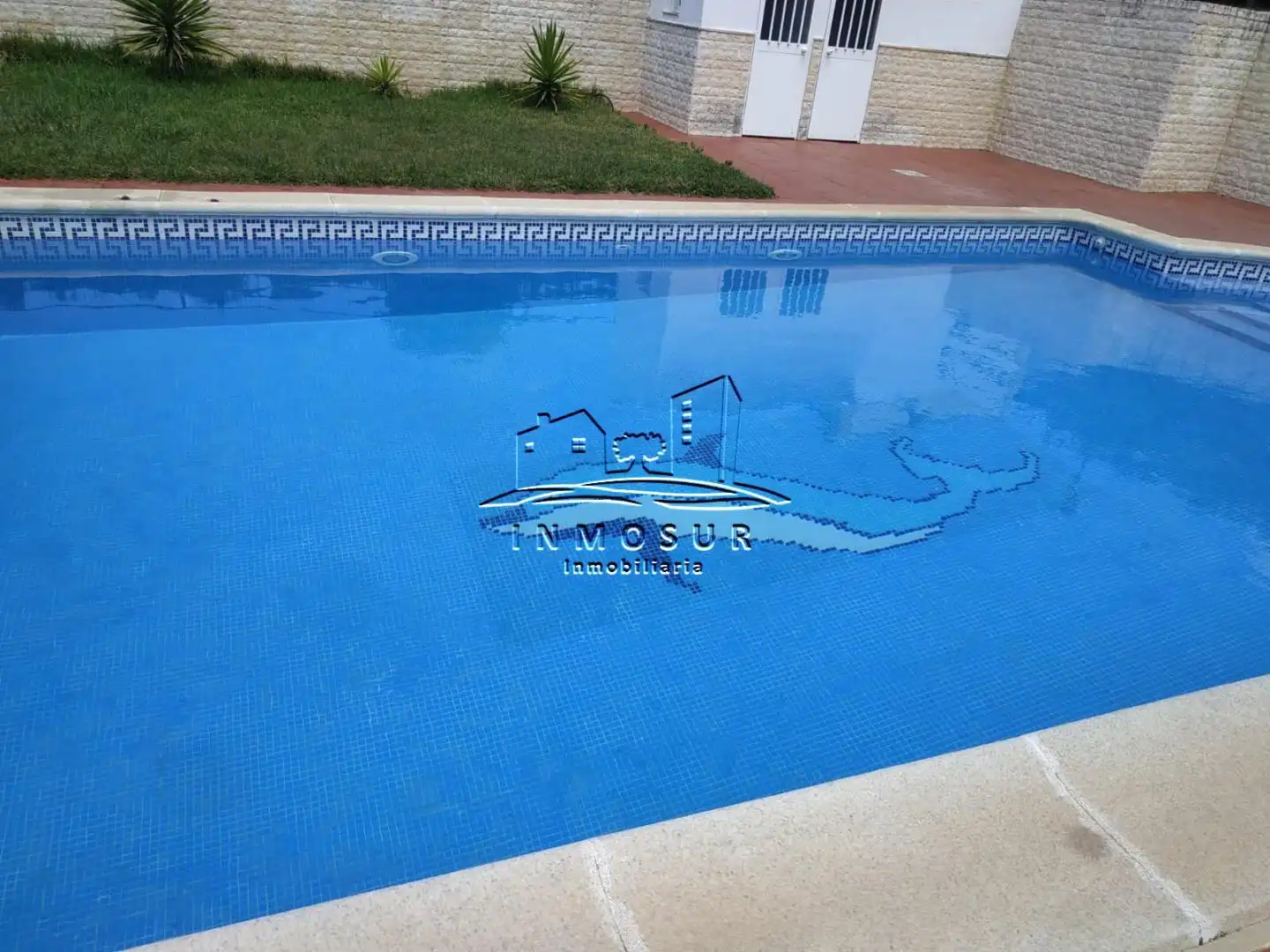 Piscina de Casa o chalet en venta en Lucena con Trastero y Piscina