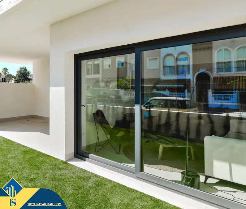 Apartamento con piscina en venta en Playa del Acequión, Náufragos y Rocío del Mar, imagen 3