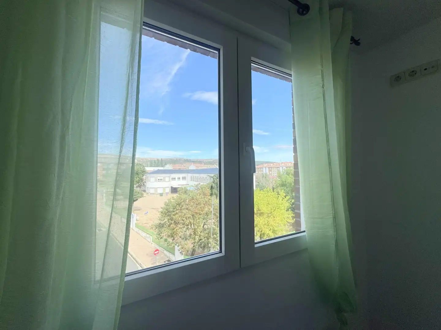 Wohnung mit Aufzug zum Verkauf in GARCIA REAL, imagen 27