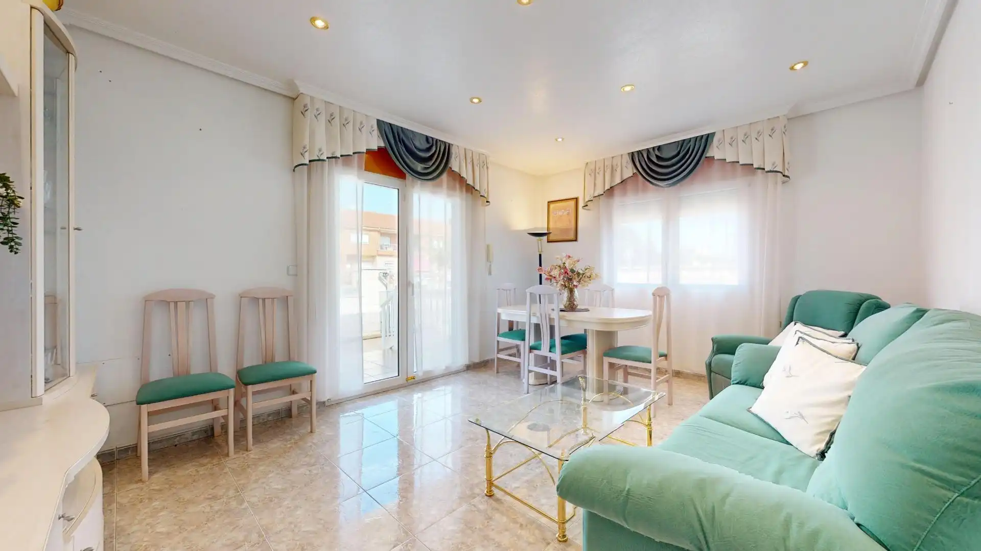 Maison avec jardin à vendre à Avenida CARTAGENA, imagen 6