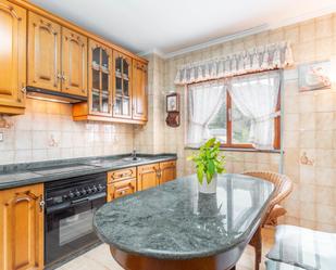 Kitchen of Flat for sale in Aller