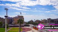 Vista exterior de Pis en venda en Santa Pola amb Terrassa, Piscina i Moblat