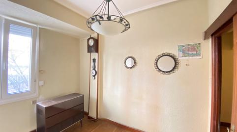 Foto 5 de Pis en venda a De la Cosa Juan Kalea, Santutxu - Basarrate, Bizkaia