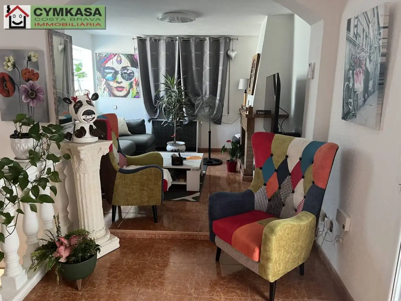 House with pool for sale in Montbarbat, imagen 7