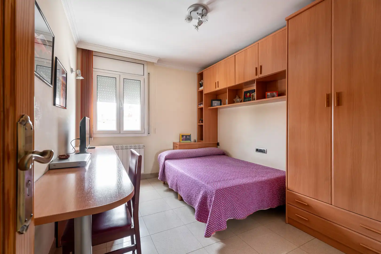 Casa con terraza en venta en Avinguda de la Mare de Déu del Carme, imagen 13
