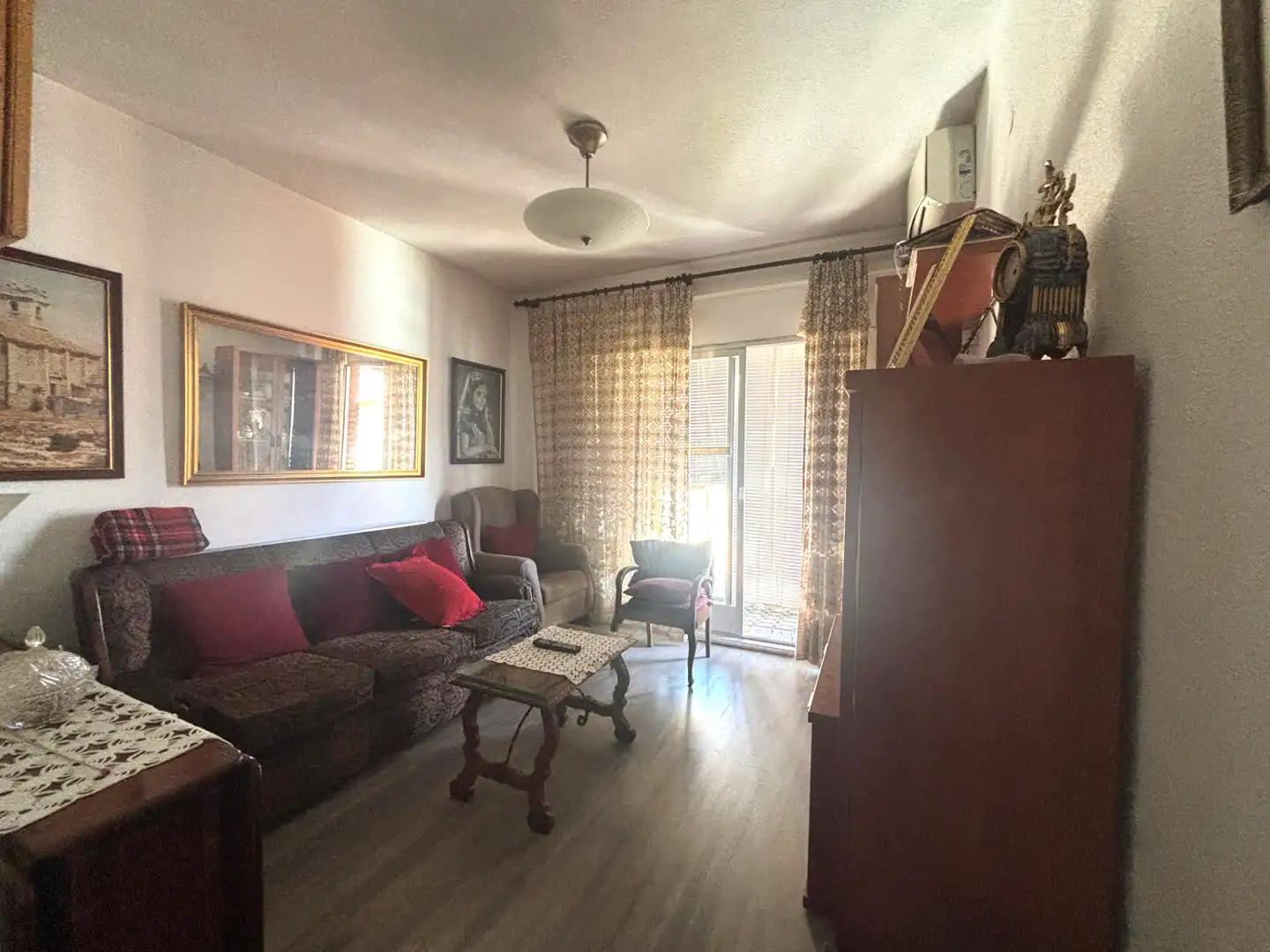 Piso en venta en Calle de Ocaña, imagen 4