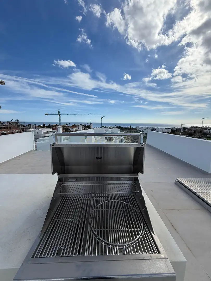 Apartament amb terrassa en venda a Urbanizacion Sup, 1H, 29693, Málaga, Spain, imagen 78