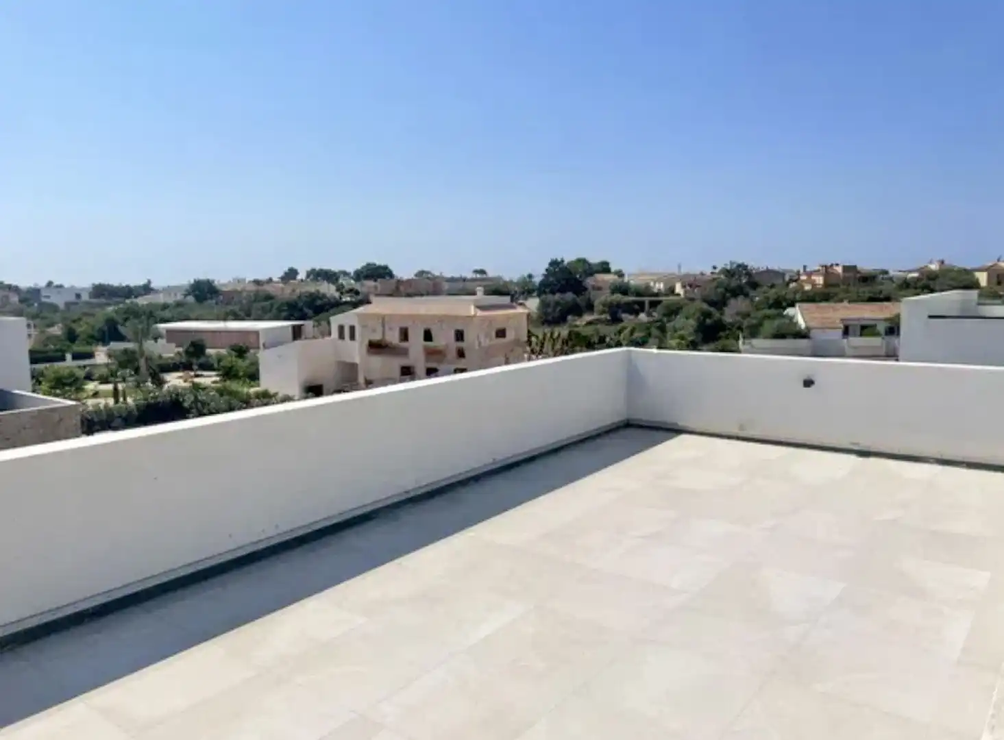 Casa con terraza en venta en Calle de Sa Girgola, imagen 8
