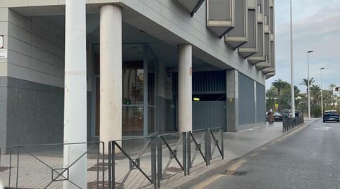 Garaje  Parking en Elche zona Centro., immagine 4