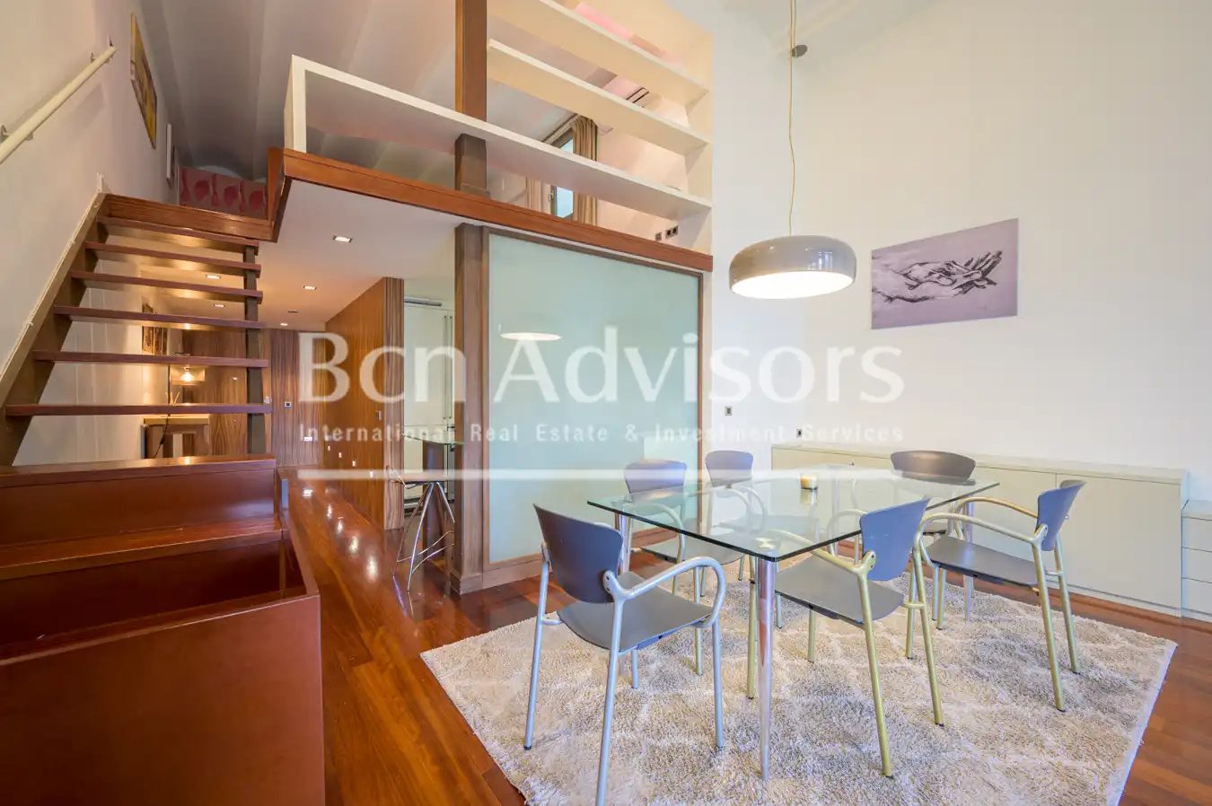 Wohnung mit Aufzug zum Verkauf in Passeig de Gràcia, imagen 17