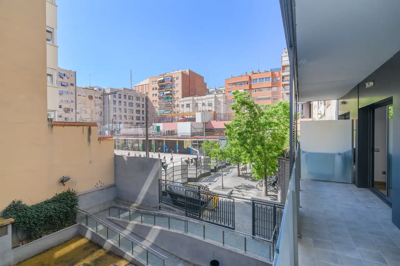 Piso con ascensor en venta en Rossello 415, imagen 25