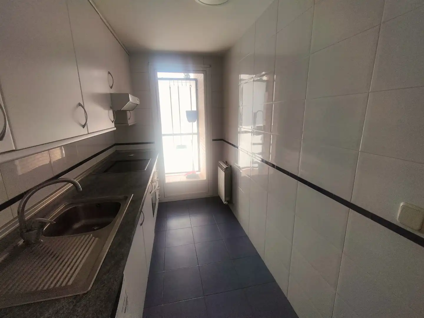 Penthouse mit Aufzug zum Verkauf in Villalba Estación, imagen 4