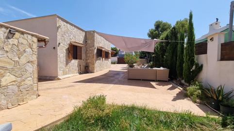 Foto 4 de Casa o chalet en venta en El Toro, Calvià