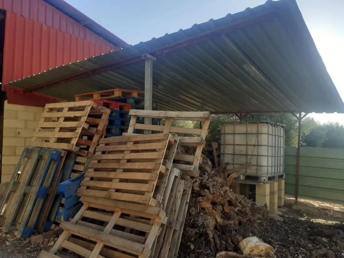Casa rústica en venda a Valdepeñas, imagen 47
