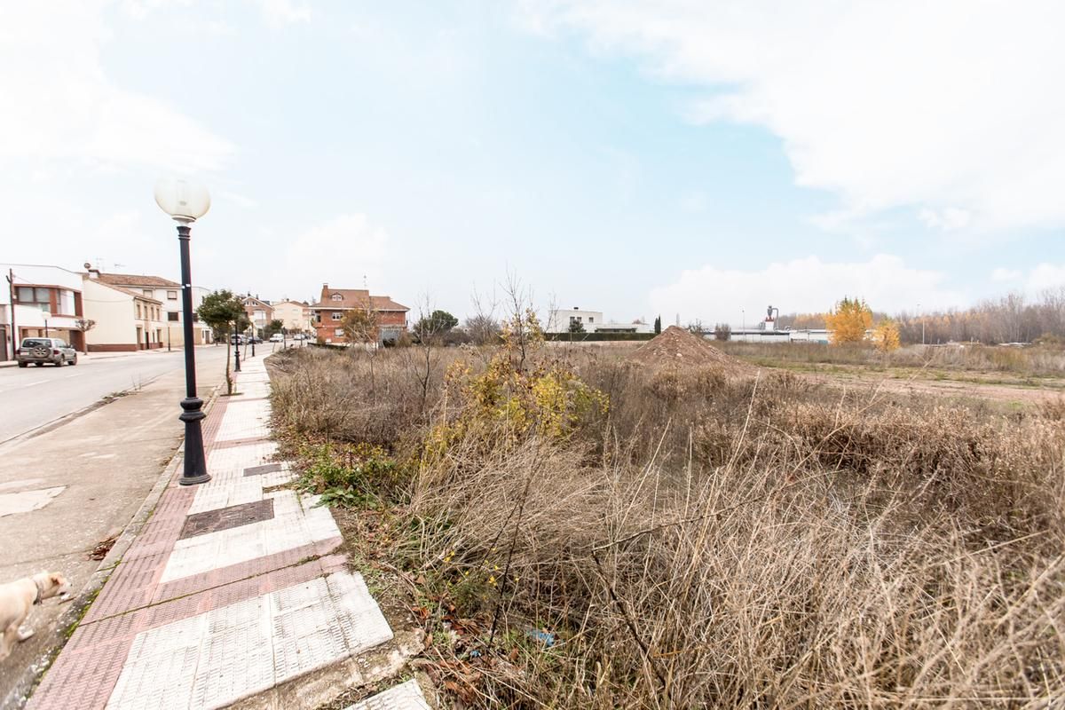 Residential for sale in Alberite