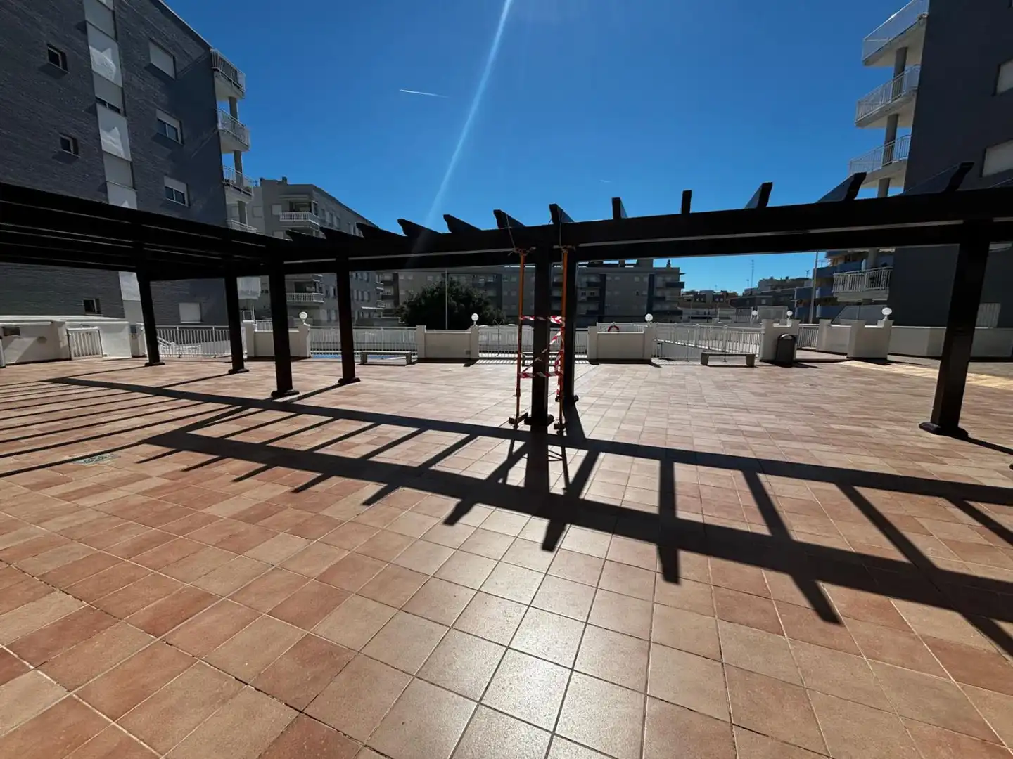 Terrace of Apartments for sale in Moncofa  with Air Conditioner, Heating and Terrace
