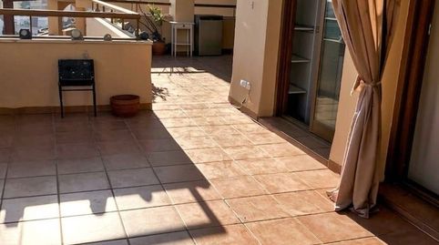 Foto 2 von Wohnung zur Miete in Cortijo Torrequebrada, Benalmádena