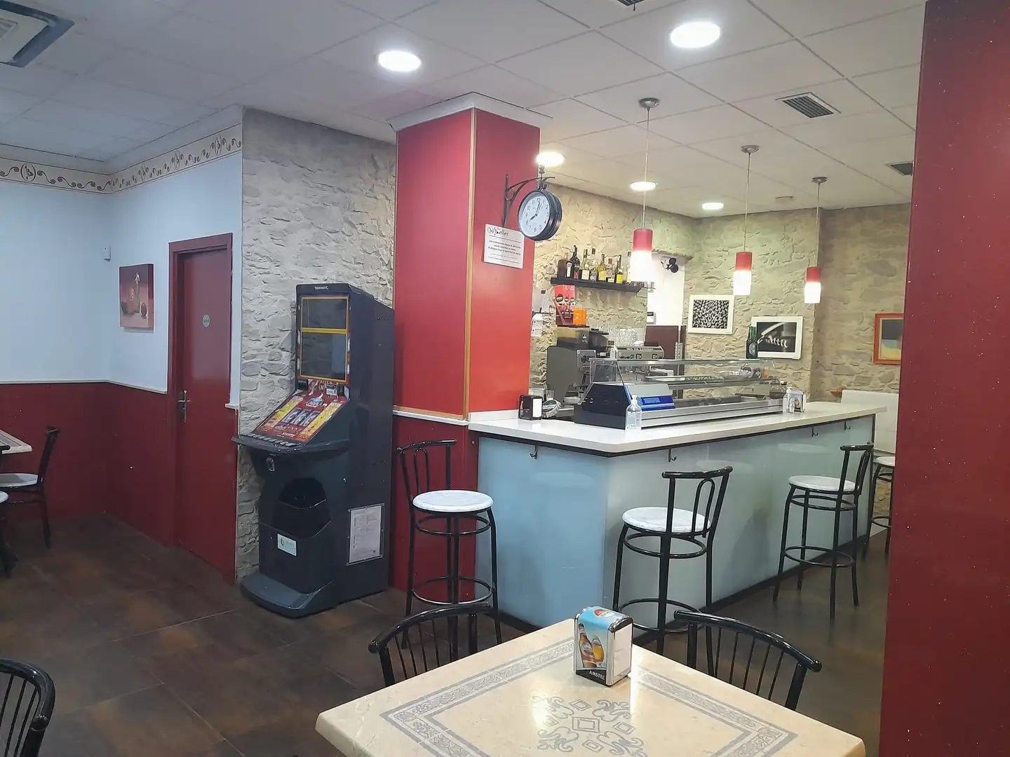 Local en venta en N/A, Mestrets