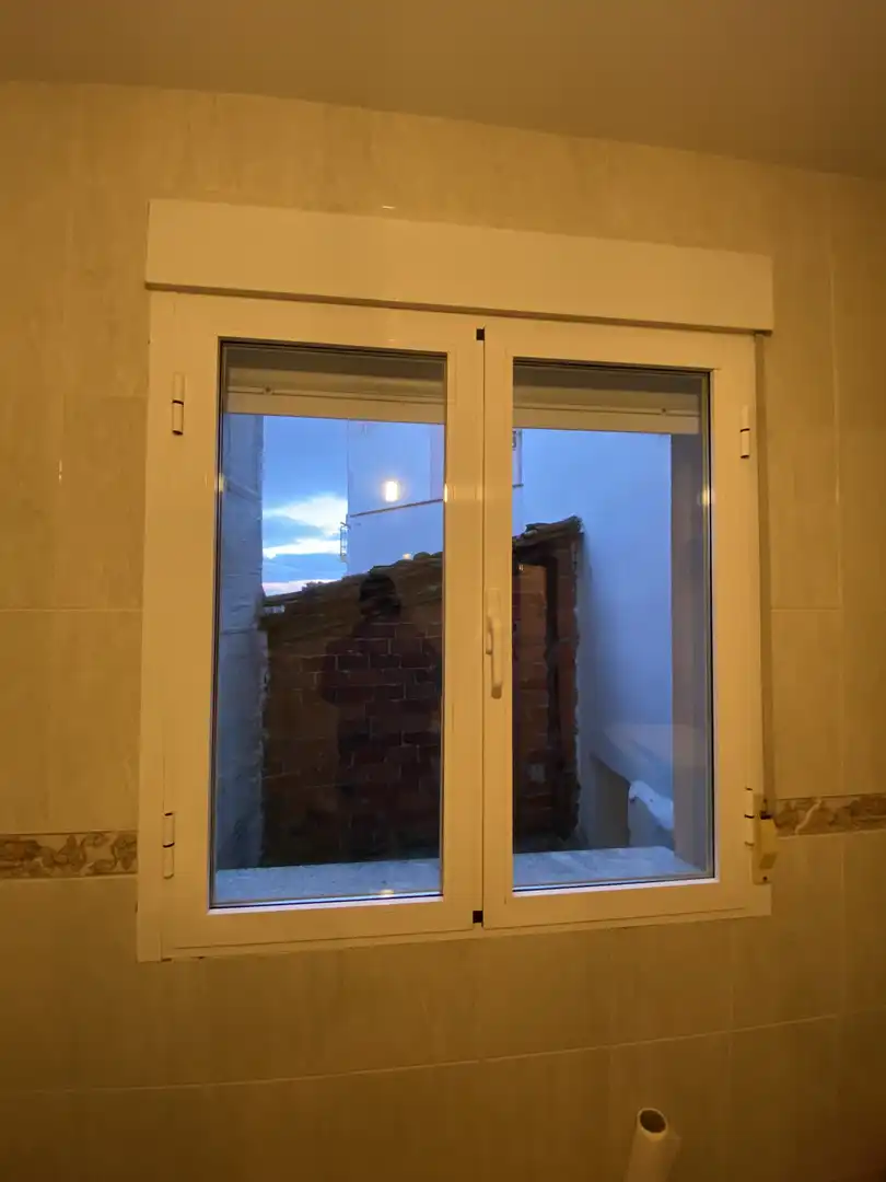 Terrassa de Casa o xalet en venda en El Torno  amb Moblat, Rentadora i Microones
