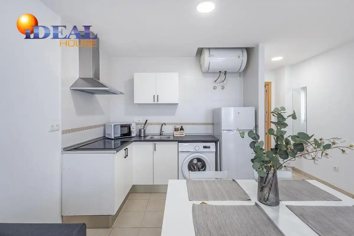 Wohnung zum Verkauf in Calle Calle Isaac Newton, imagen 2