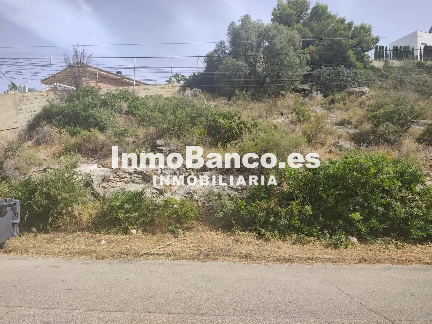 Terreny residencial en venda a Calle Puerto de los Leones 36, imagen 4