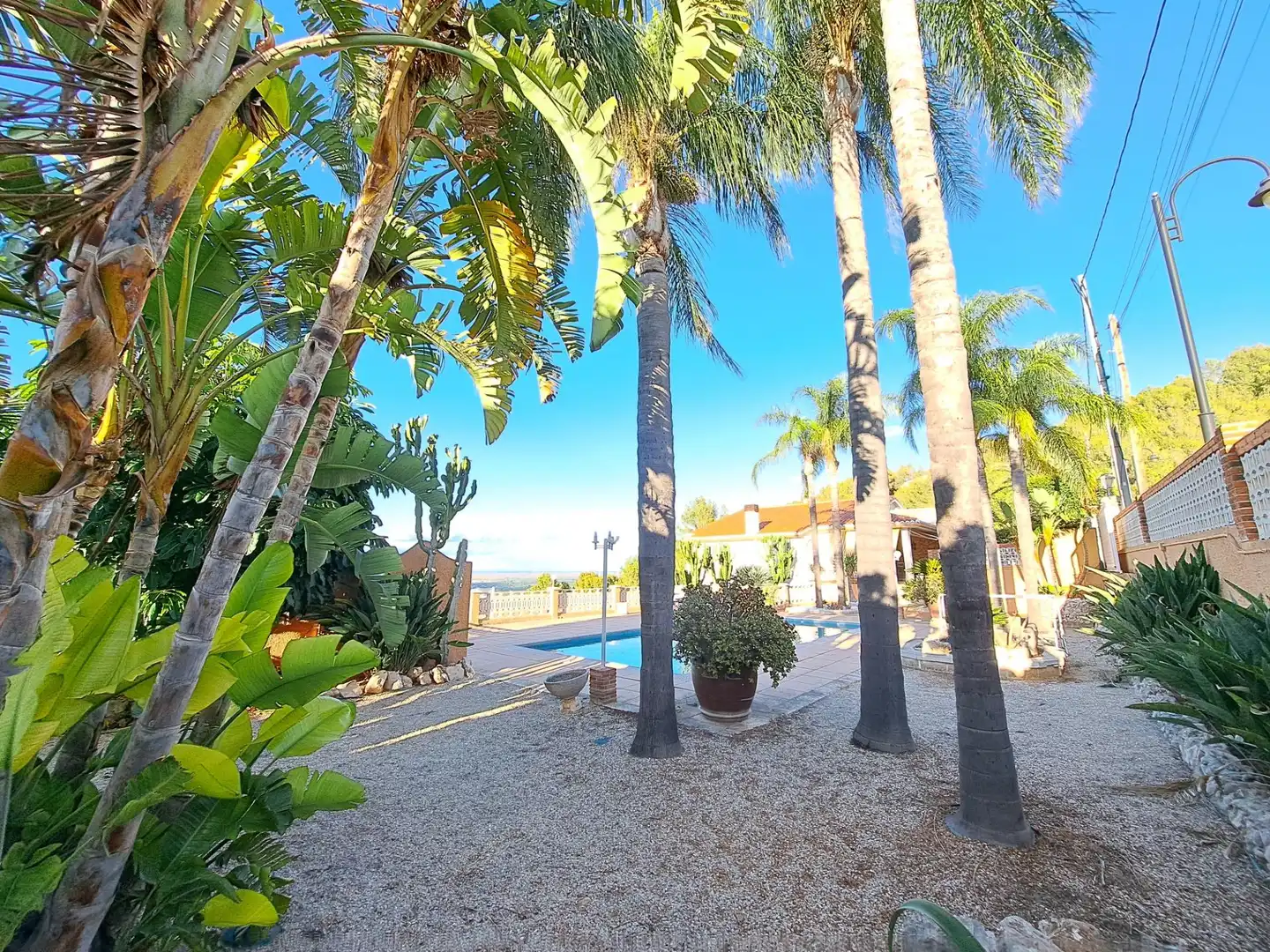 Casa o chalet en venta en Urbanitzacions i Pedanies Nord