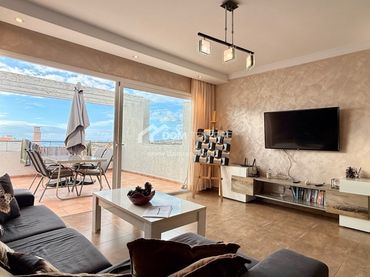 Piso con piscina en venta en Costa Adeje