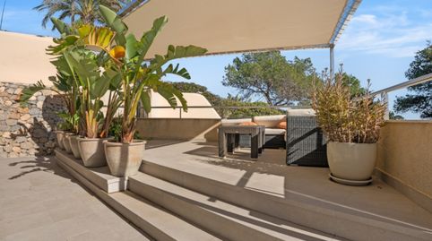 Foto 3 de Apartament en venda a Calle al Sabini, Puig des Molins, Eivissa
