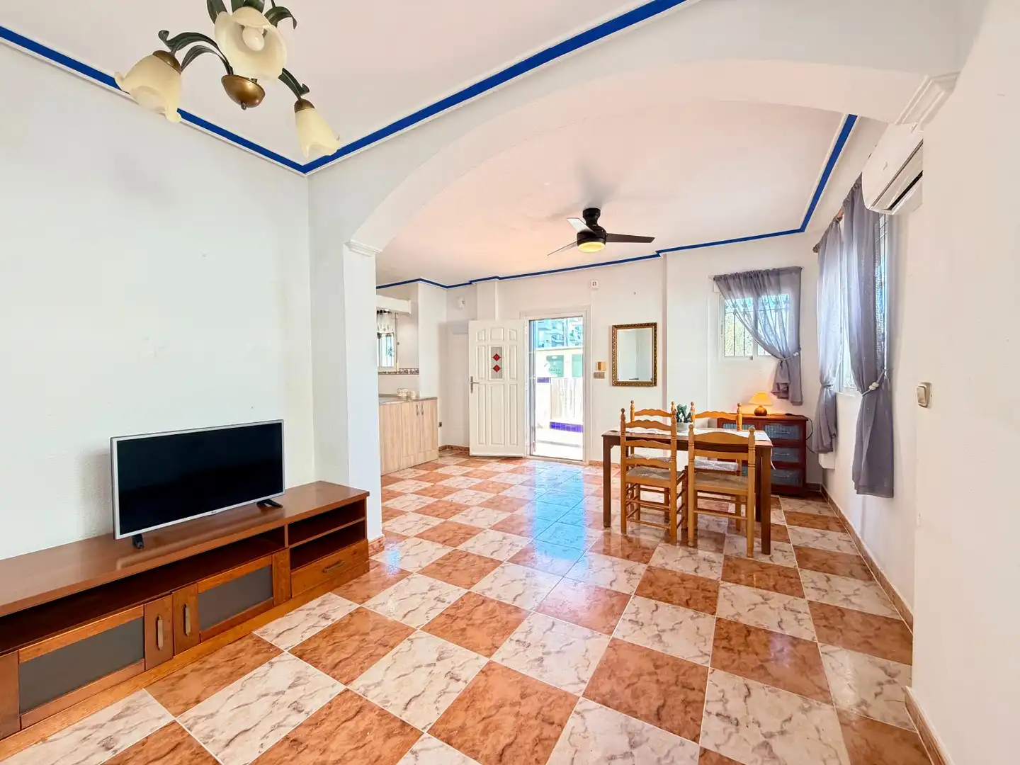 Terraced house with terrace for sale in Orihuela Costa, imagen 7