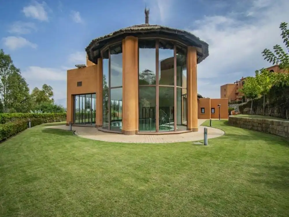 Apartamento con piscina en venta en Benamara - Atalaya, imagen 17