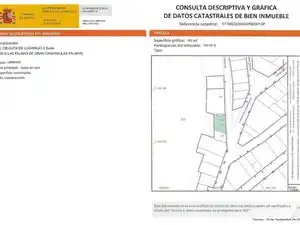 Residencial en venta en Las Palmas de Gran Canaria
