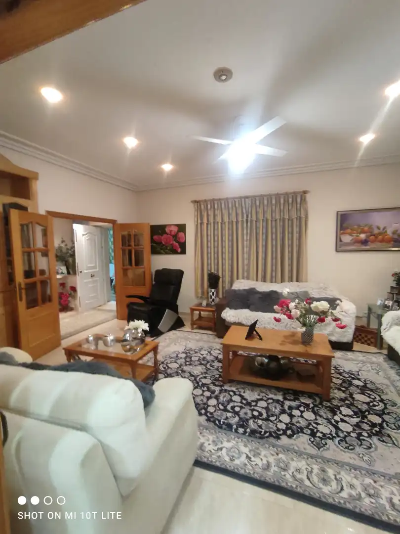 Detached house with pool for sale in La Foia - Daimés - Asprella, imagen 8