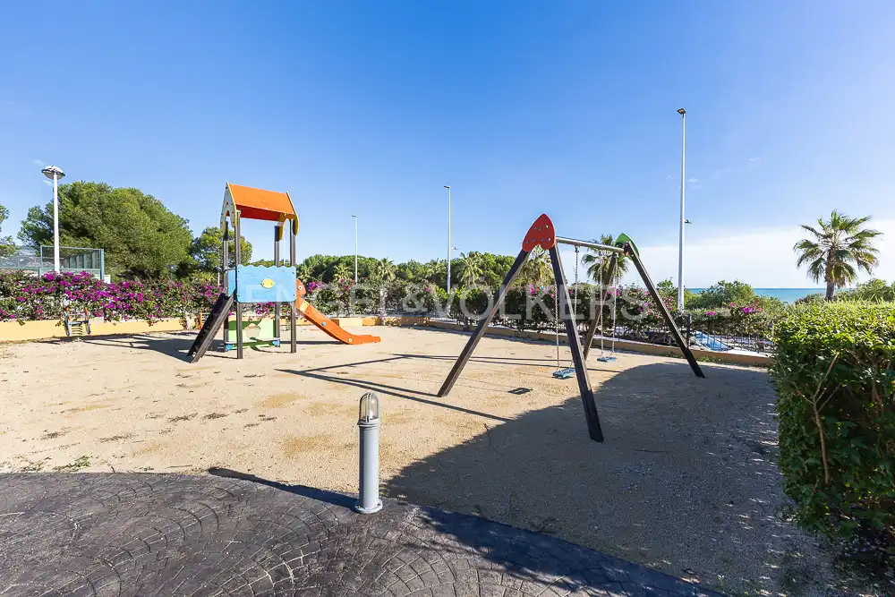 Pis amb piscina en venda a Alcossebre, imagen 19