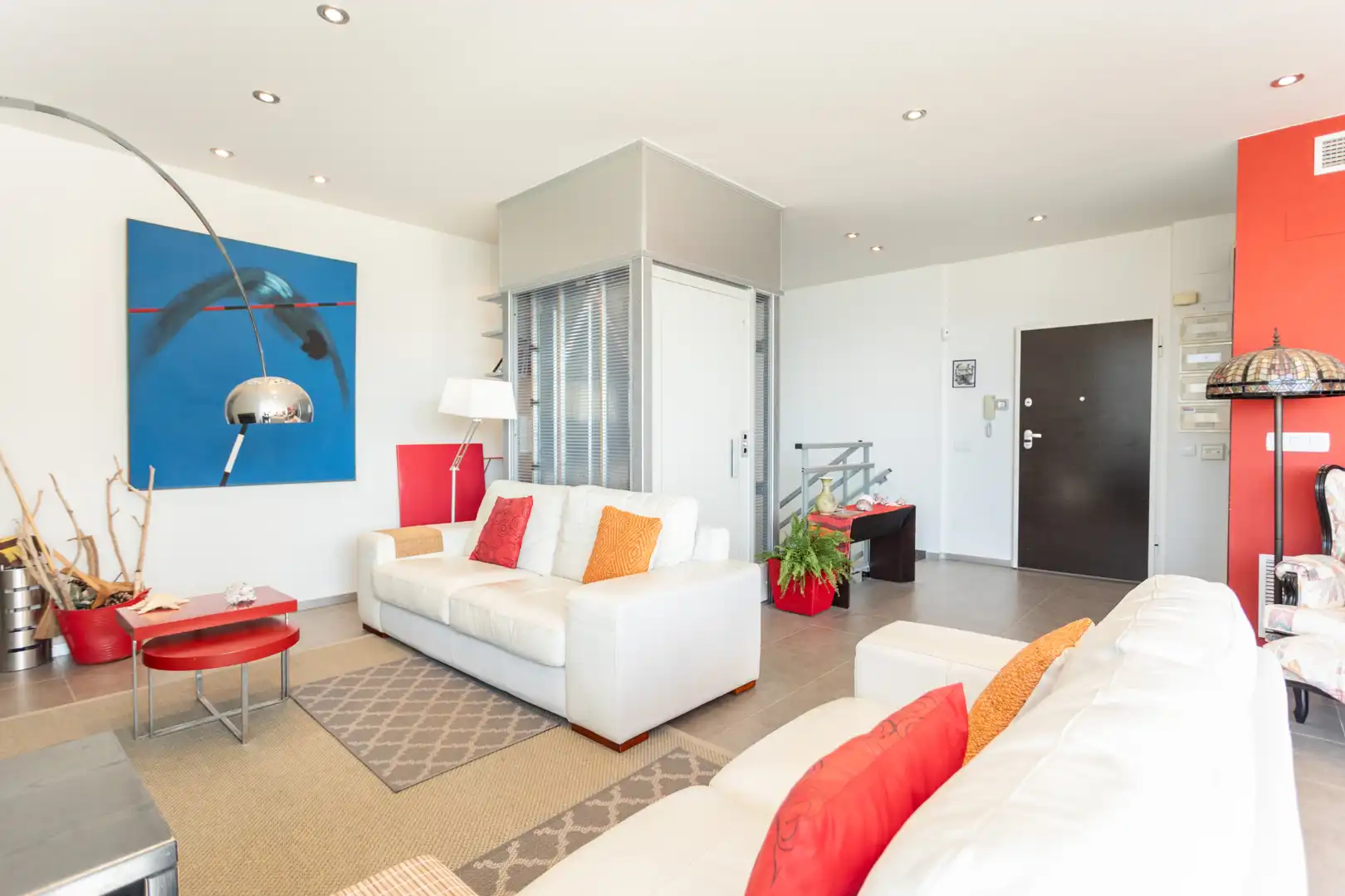 Chalet con piscina en venta en El Faro, imagen 6