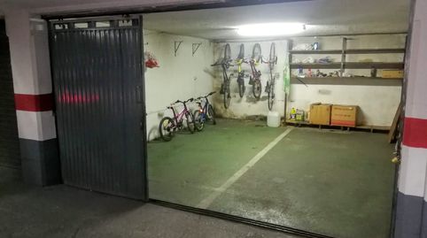 GARAJE  PALENCIA AV. CASTILLA, imatge 3