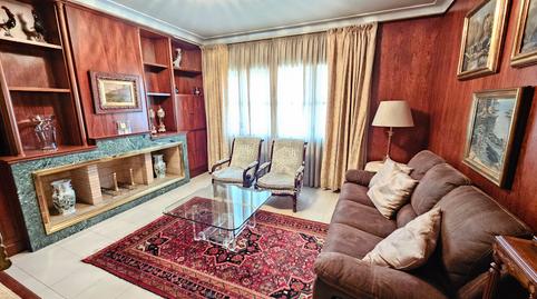 Foto 4 de Casa o xalet de lloguer a Carrer D'ausiàs Marc, Gràcia, Barcelona