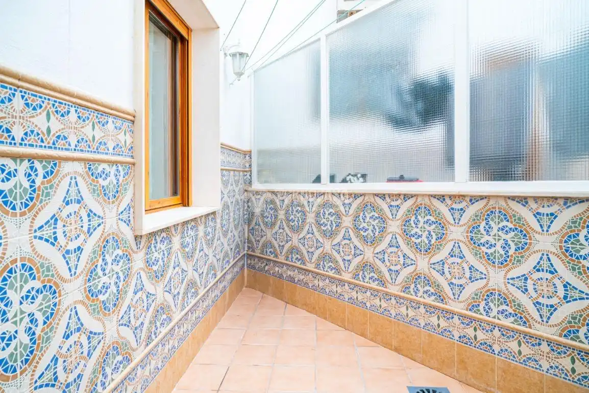 Terrace of Flat for sale in Jódar, Jaén