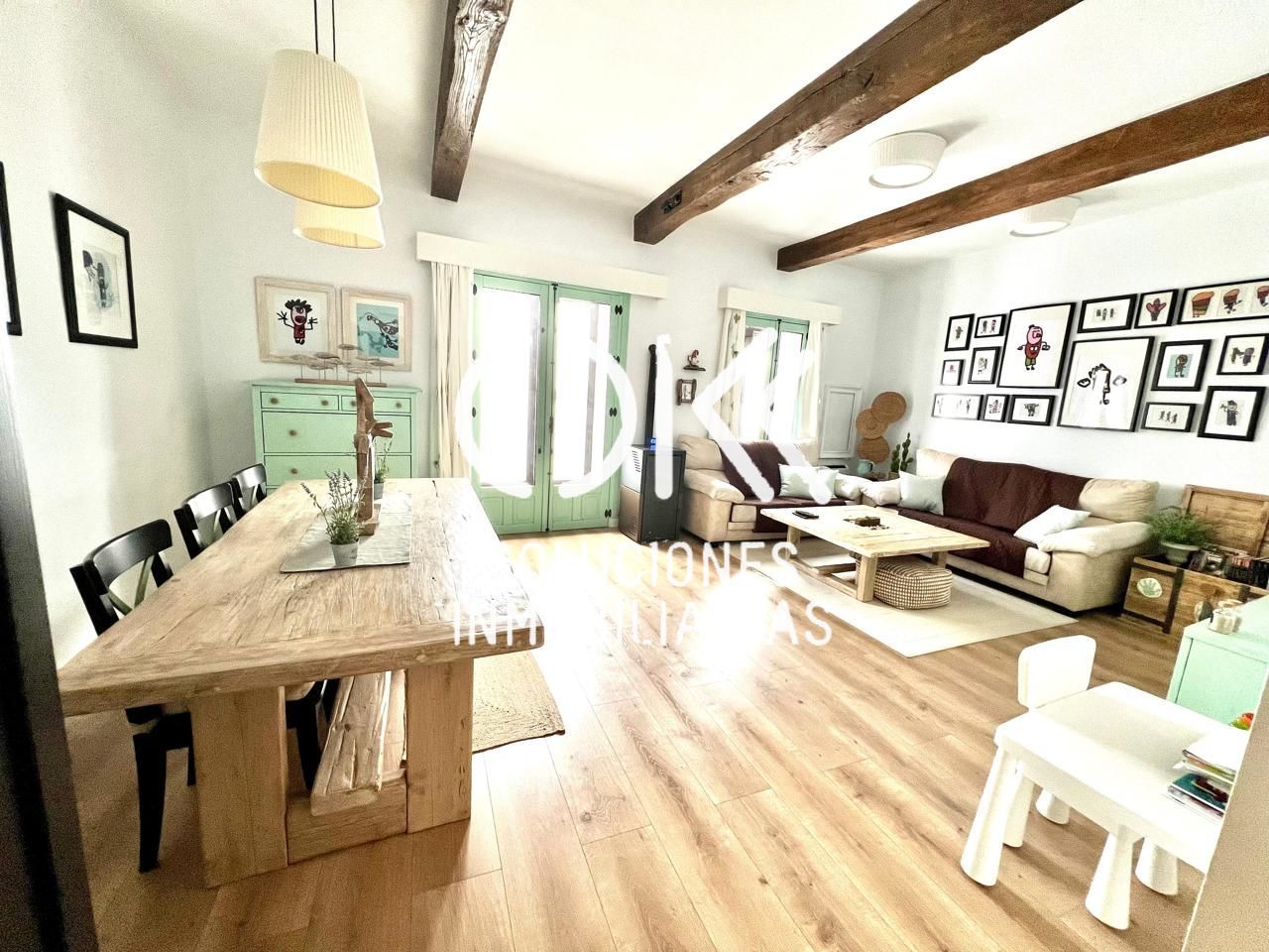 Single-family semi-detached for sale in Rúa De Los Paños, Coria