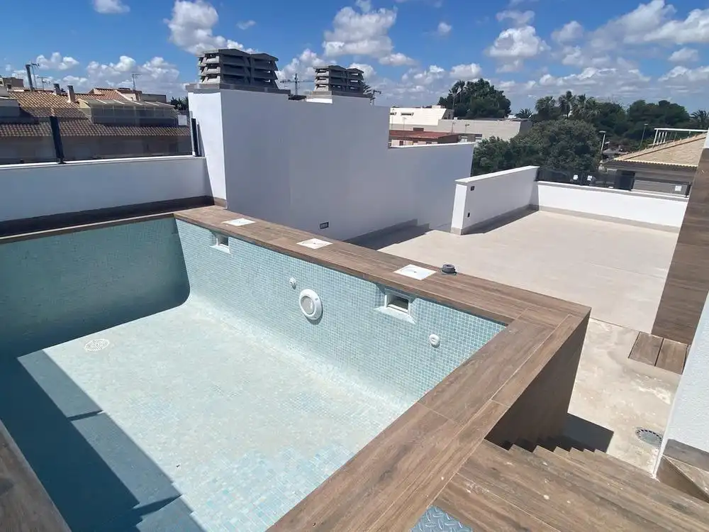 Appartement avec piscine à vendre à Los Peñascos - El Salero - Los Imbernones, imagen 26