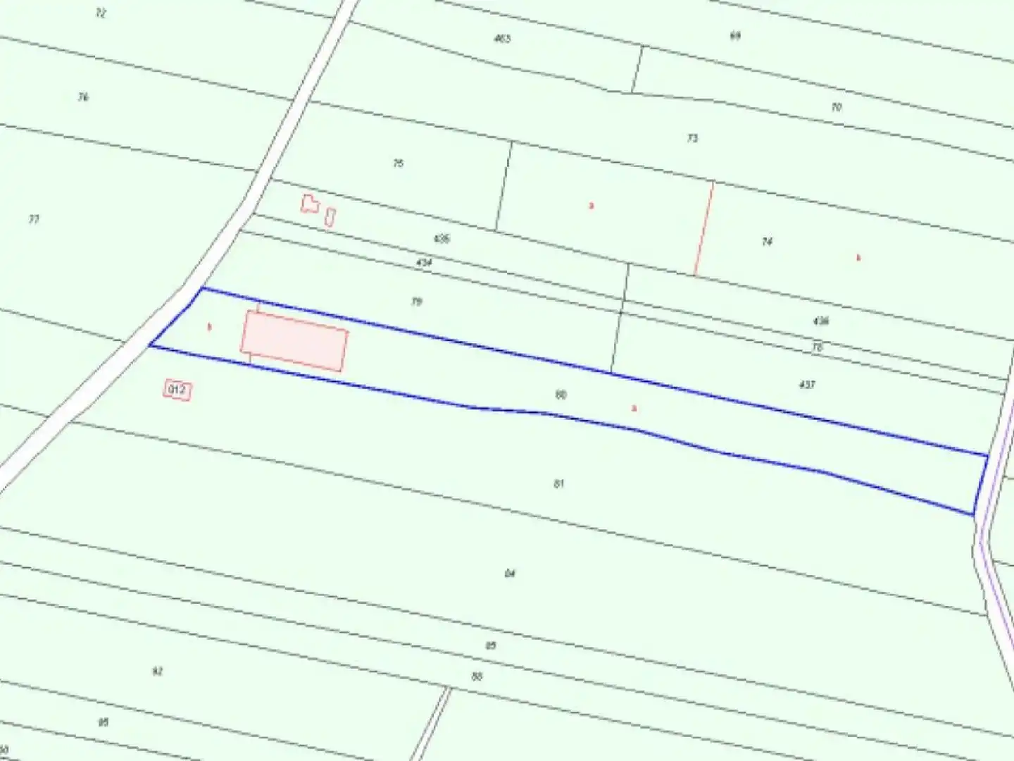 Industrial building for sale in Chauchina, imagen 5