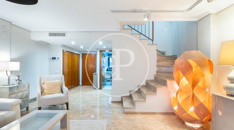 Photo 5 of Flat to rent in C/ D'alfauir, Sant Llorenç - Zona Alfahuir, Valencia