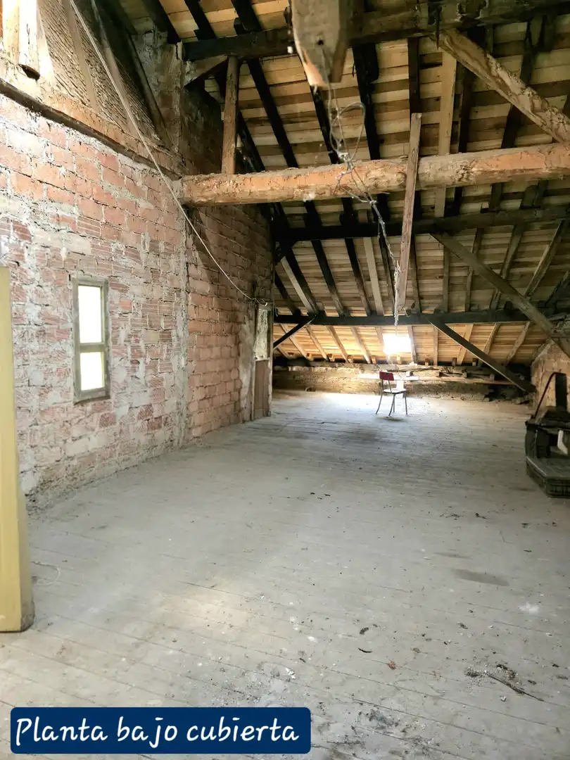 Wohnung zum Verkauf in Aguilar de Campoo mit Privatgarten