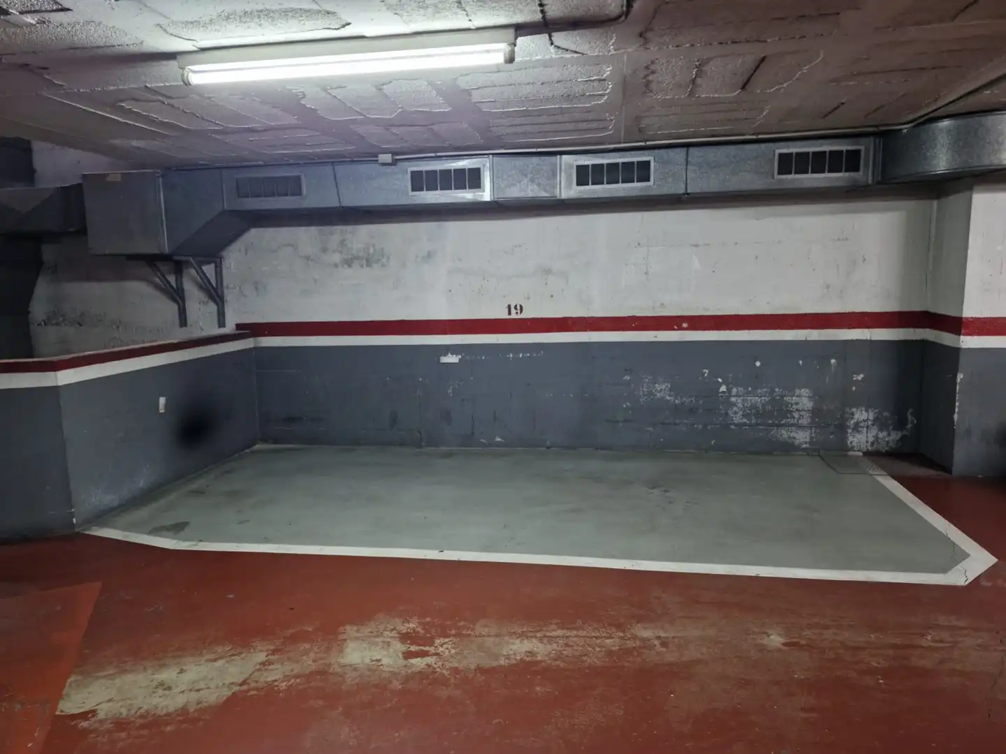 Parking à vendre à Carrer de Mallorca 437, imagen 2