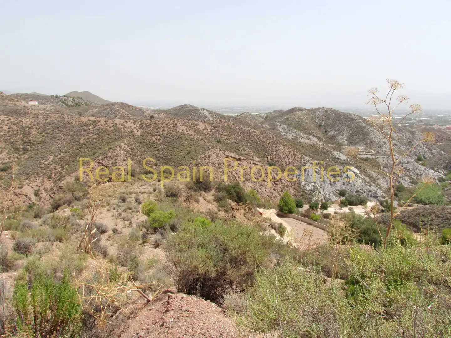 Villa à vendre à Puerto Lumbreras, imagen 24