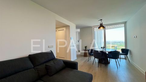 Foto 5 de Piso en venta en Avinguda de Les Corts Valencianes, Sant Pau, Valencia Capital