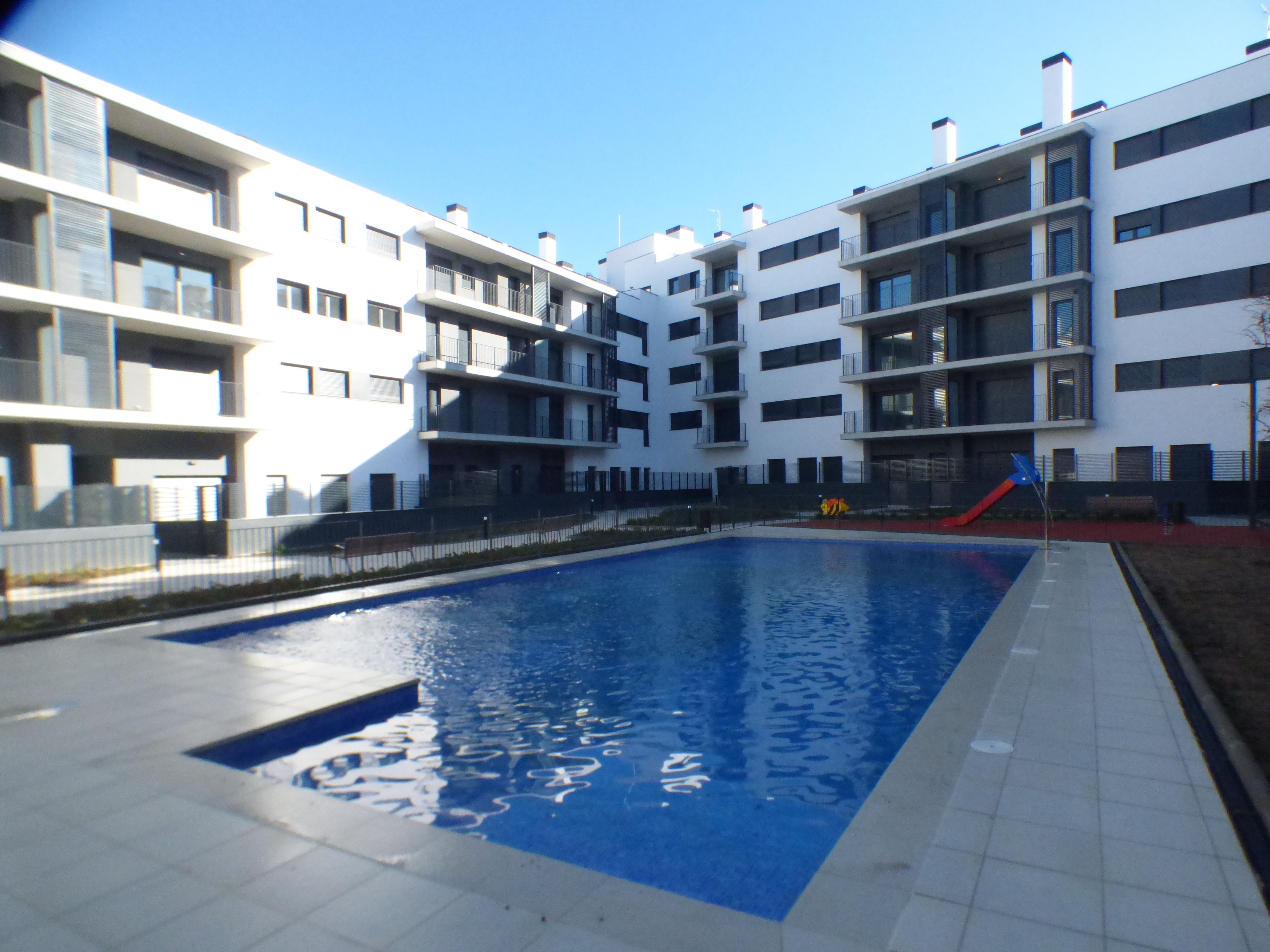 Pis de lloguer a Carrer Migdia, Eixample Sud – Migdia